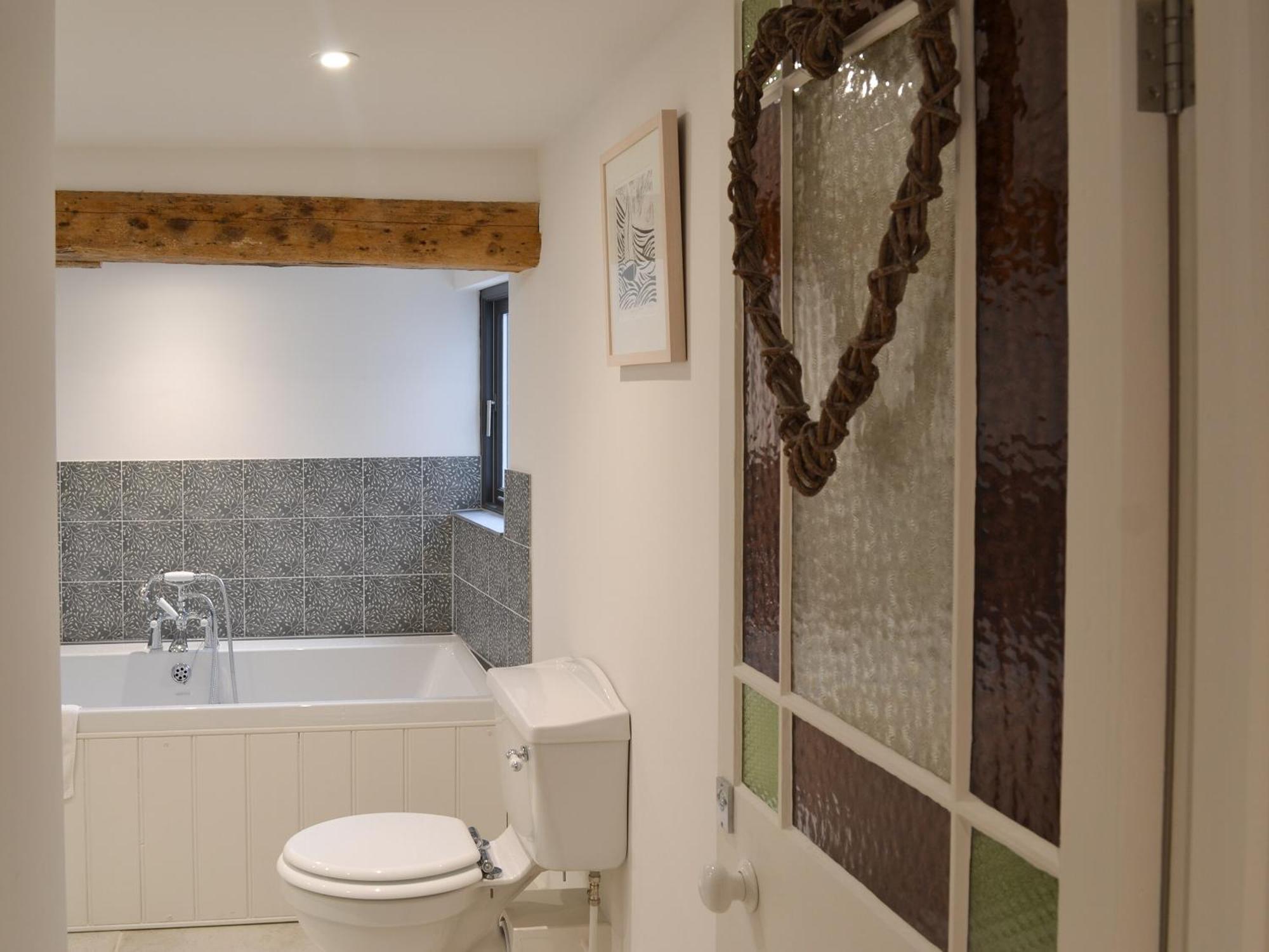 9 Chapel Street Villa Mousehole Exteriör bild